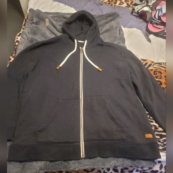 Outpost makers by bke  zip up - Picture 5 of 9